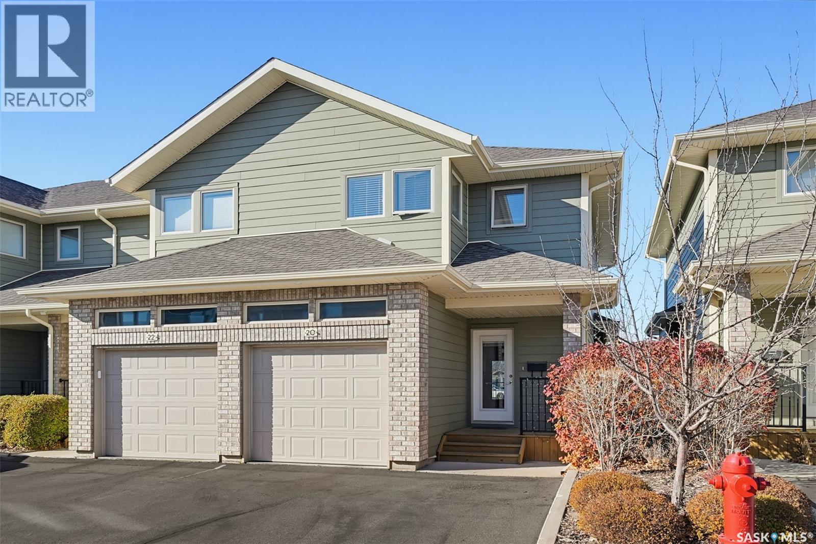 20 1550 Paton CRESCENT, Saskatoon — photo 3