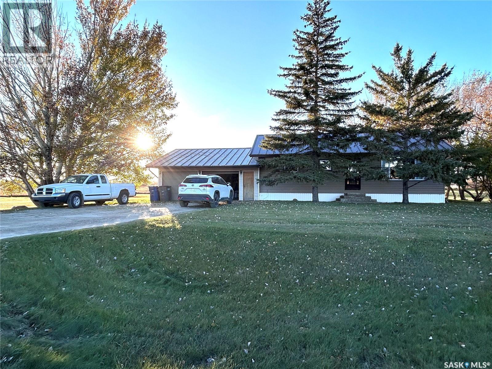 Maryfield 70.13 Acreage, Maryfield
