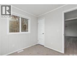 Primary Bedroom - F9 1455 9th Avenue Ne, Moose Jaw, SK S6J1C6 Photo 8