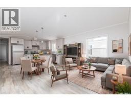 E19 1455 9th Avenue Ne, Moose Jaw, SK S6J1C6 Photo 15