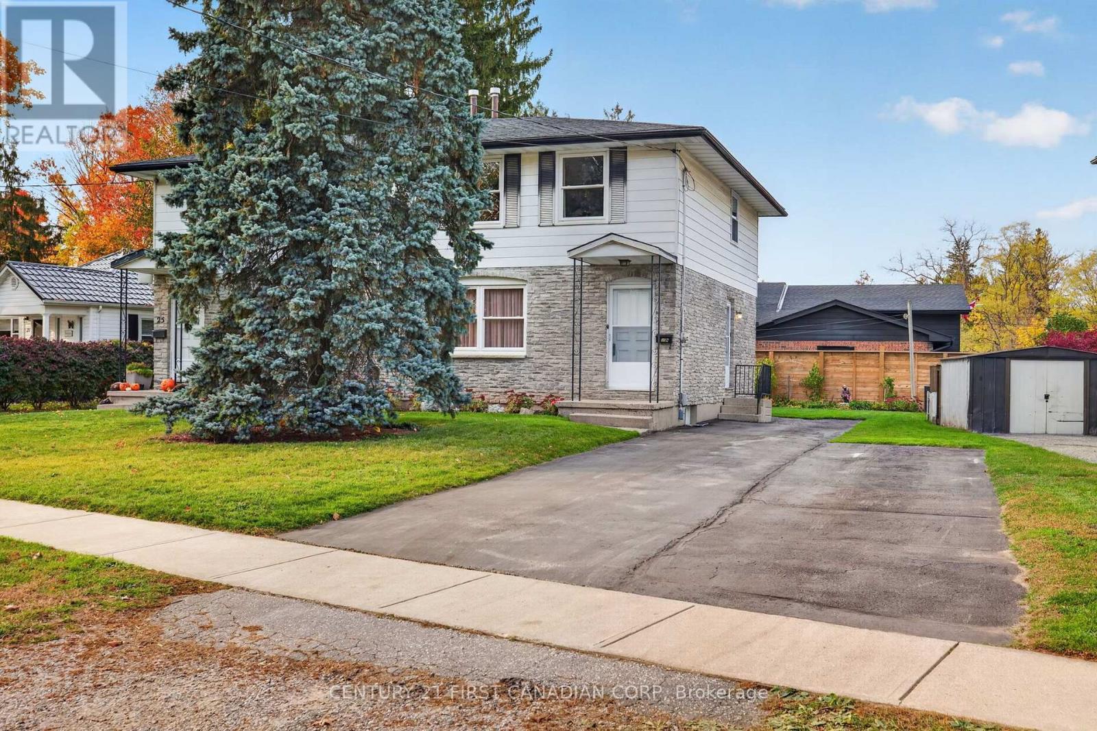 23 KITTRIDGE AVENUE W, Strathroy-Caradoc (NW) — photo 3