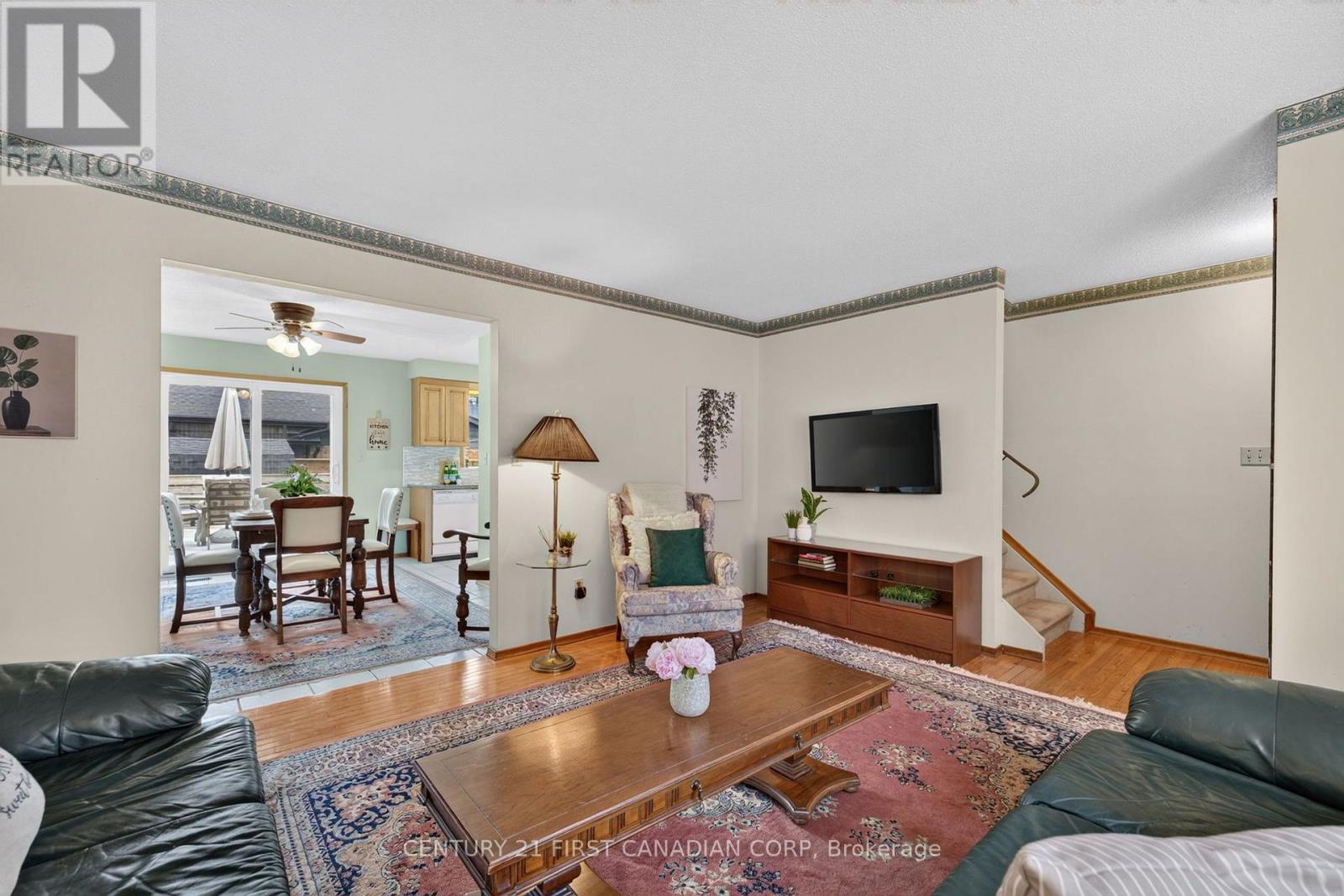 23 KITTRIDGE AVENUE W, Strathroy-Caradoc (NW) — photo 9