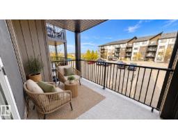 #233 504 Albany Wy Nw, Edmonton, AB T6V0L2 Photo 20