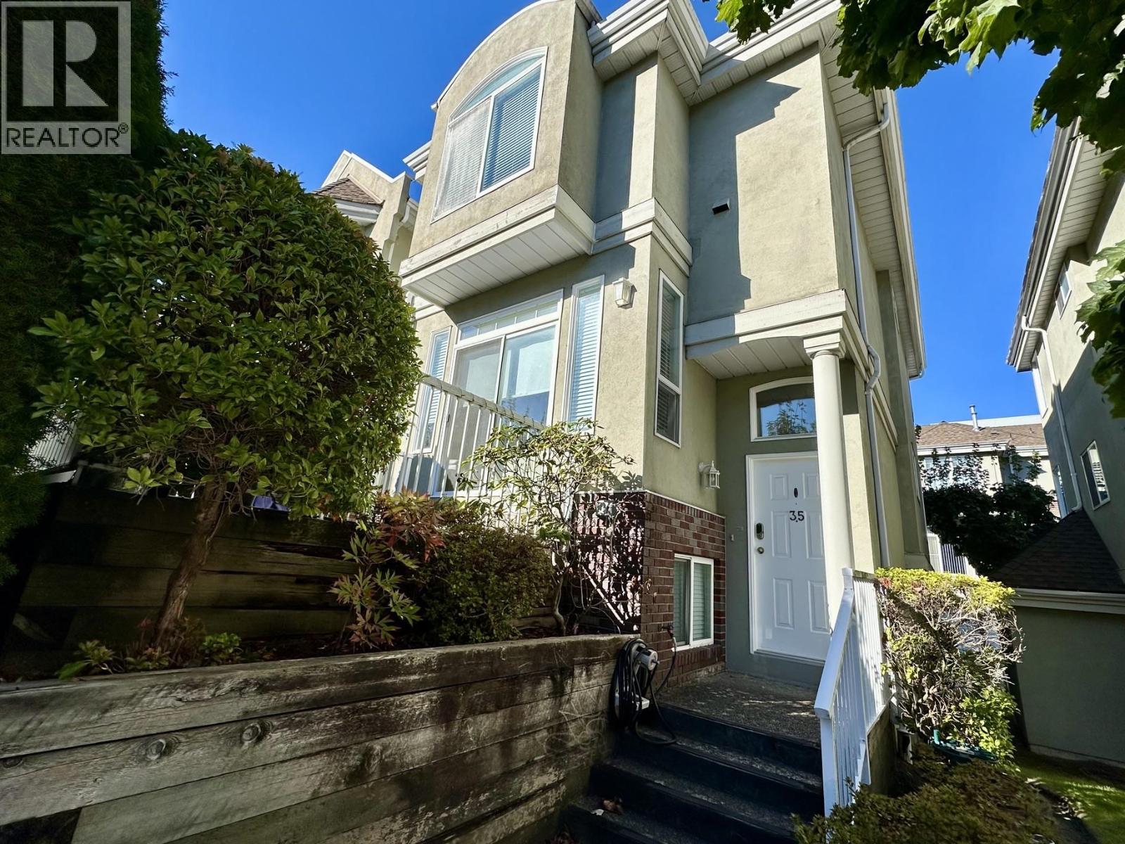 #35-5840 DOVER Crescent, Richmond