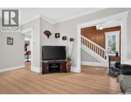 Bedroom - 416 5th Avenue Nw, Moose Jaw, SK S6H3X9 Photo 10