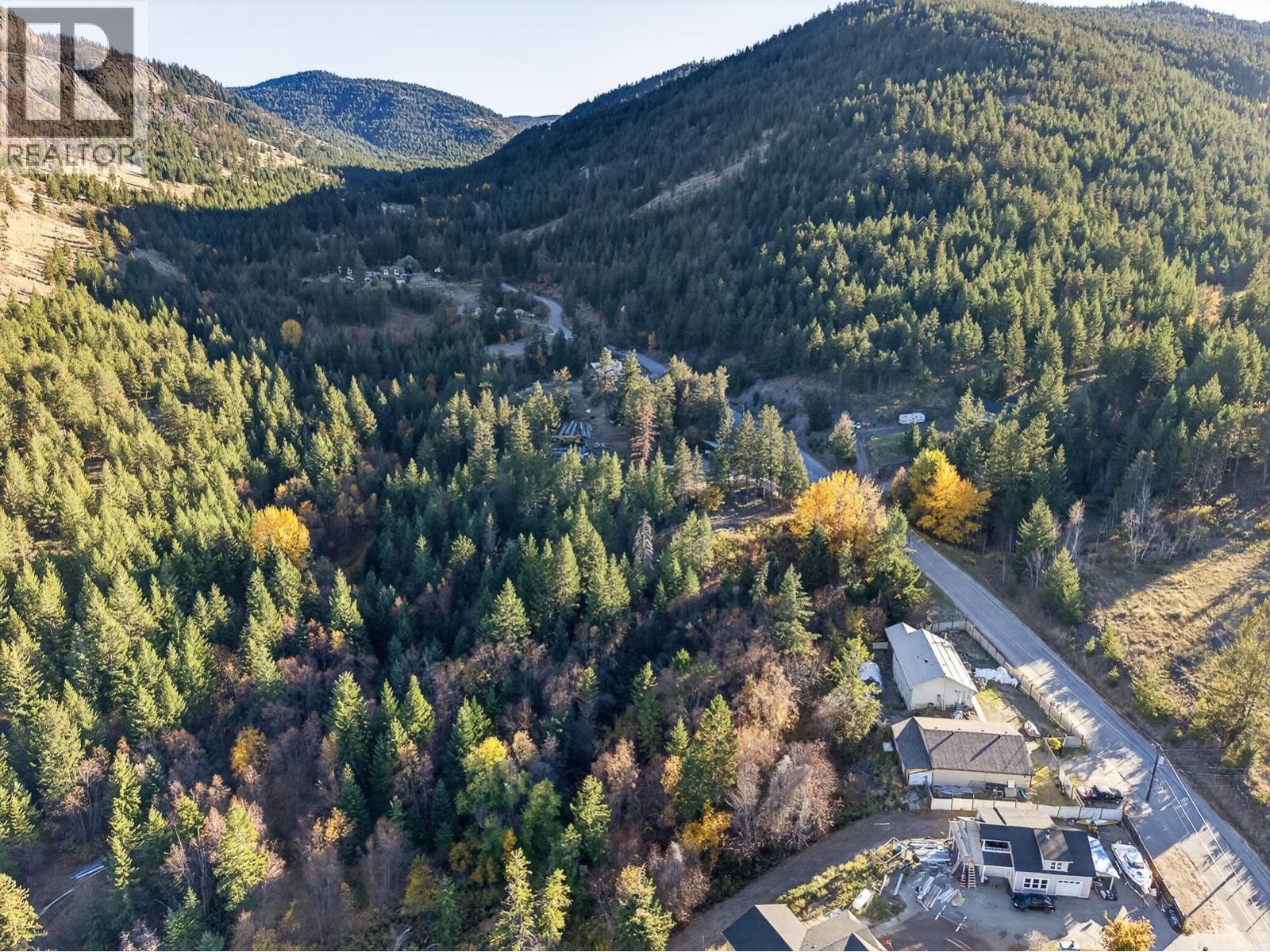 523 Grand Oro Road, Kaleden