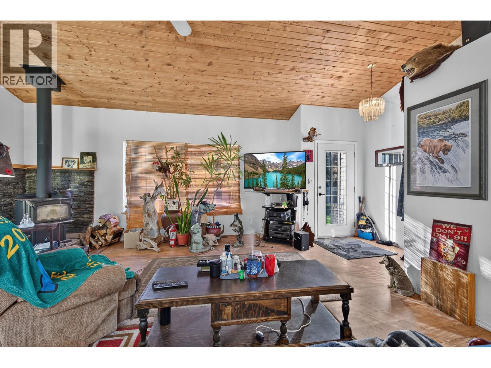 523 Grand Oro Road, Kaleden