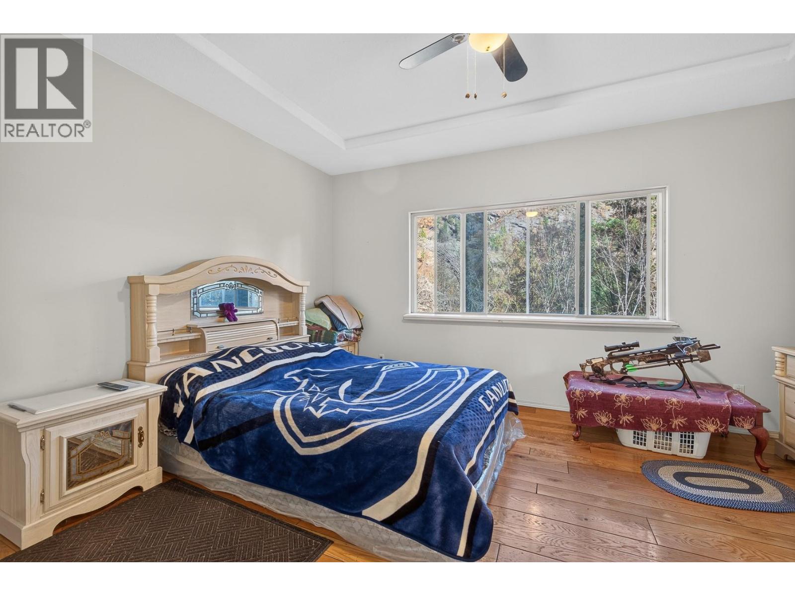523 Grand Oro Road, Kaleden