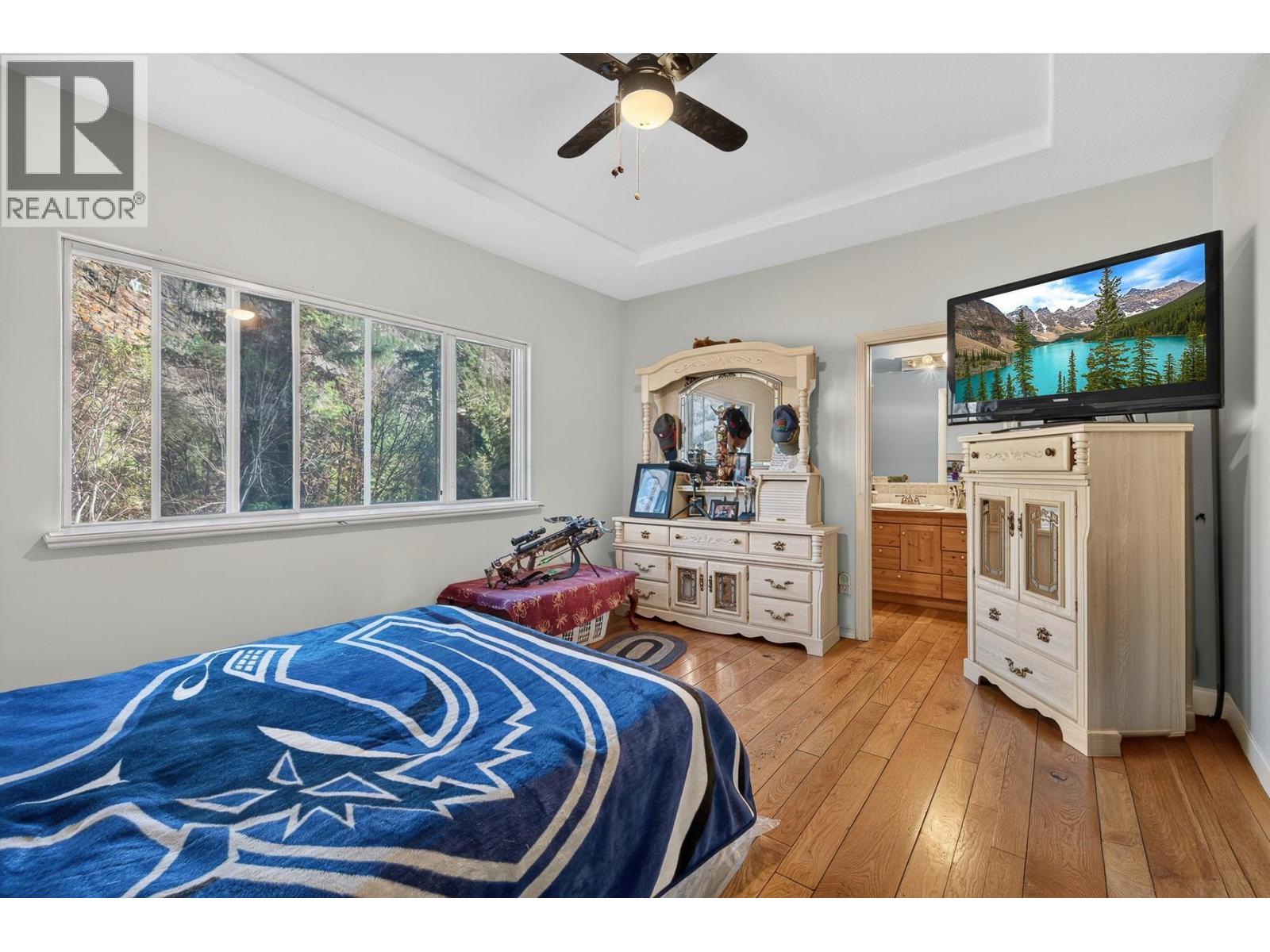523 Grand Oro Road, Kaleden