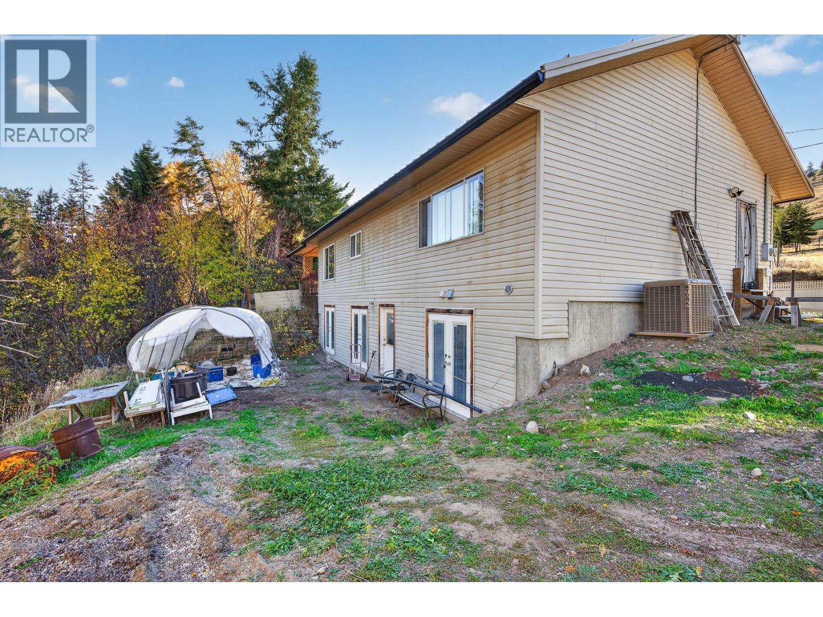 523 Grand Oro Road, Kaleden