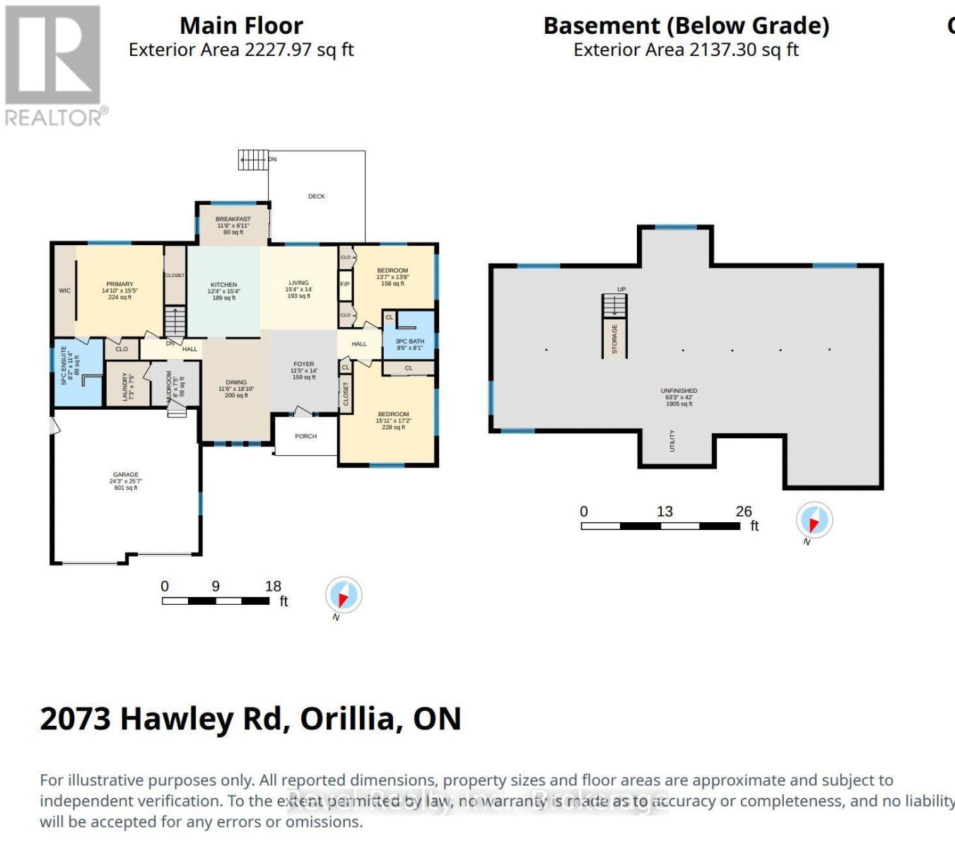 2073 Hawley Road, Severn photo 33