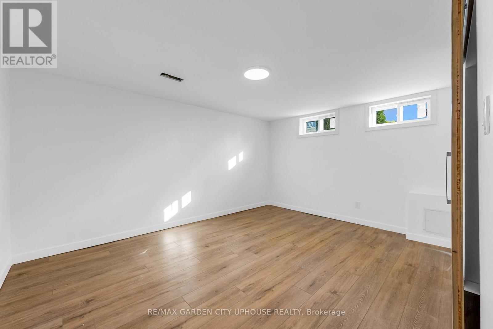 BASEMENT - 15 DEXTER DRIVE, Welland (Prince Charles) — photo 11