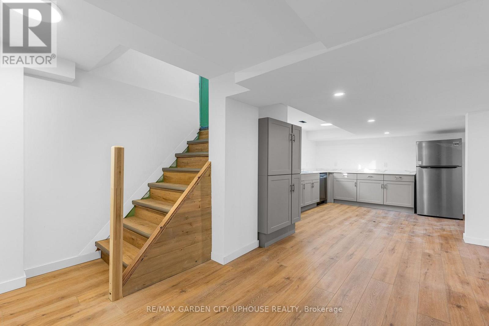 BASEMENT - 15 DEXTER DRIVE, Welland (Prince Charles) — photo 2