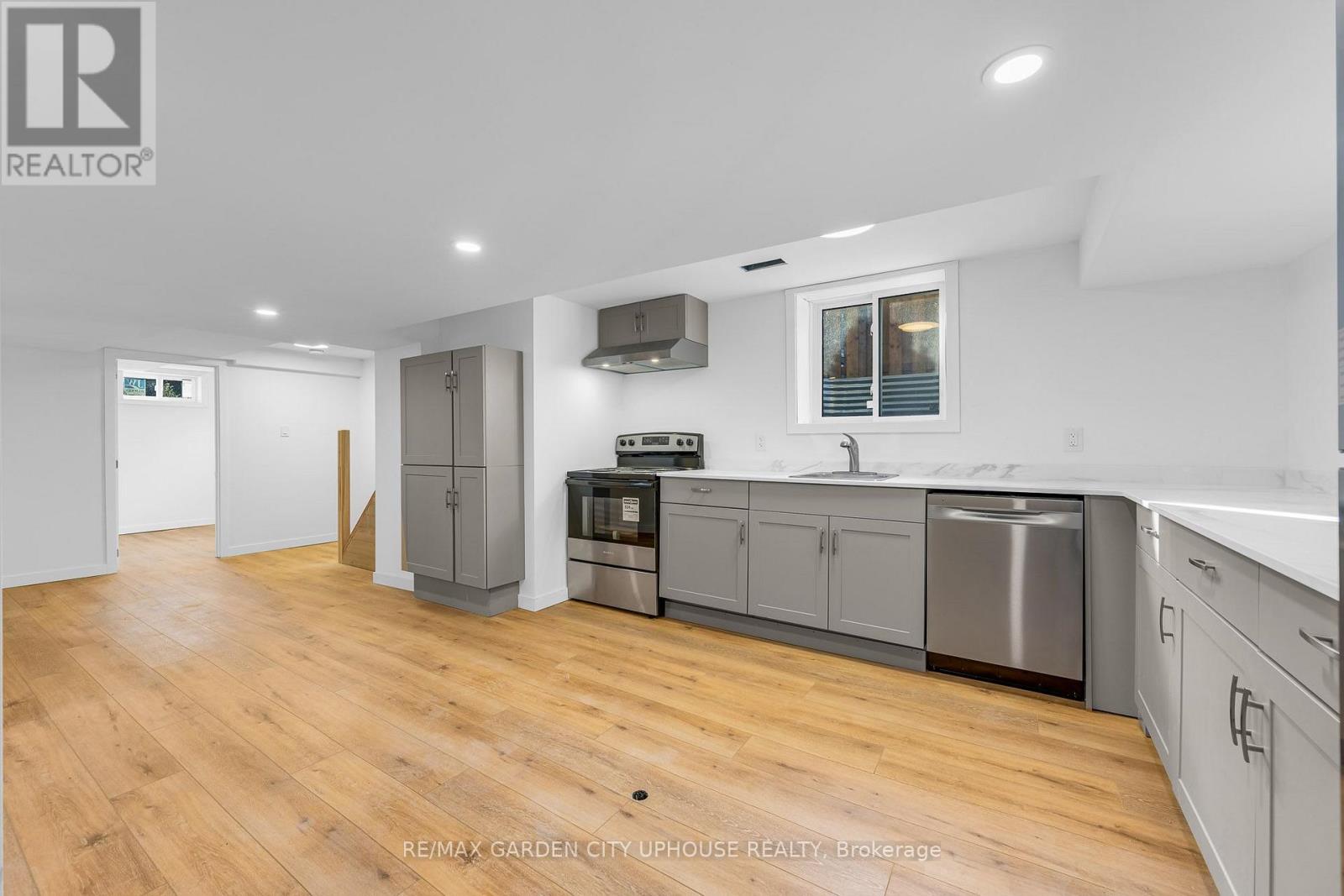 BASEMENT - 15 DEXTER DRIVE, Welland (Prince Charles) — photo 3