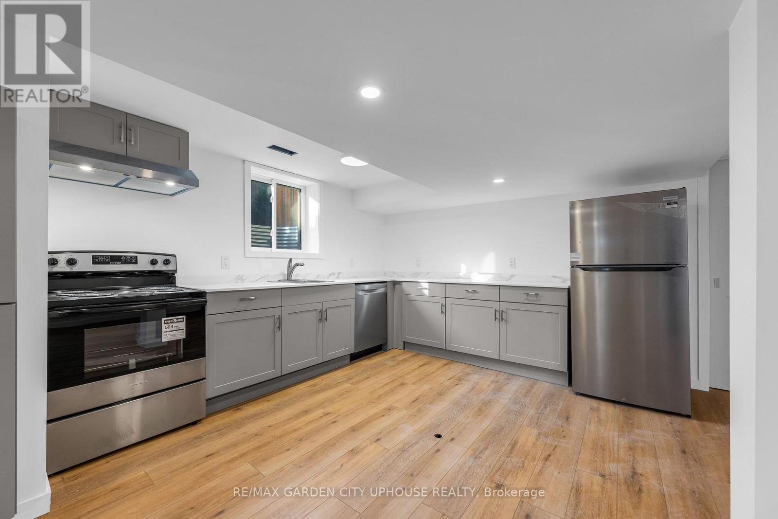 BASEMENT - 15 DEXTER DRIVE, Welland (Prince Charles) — photo 4