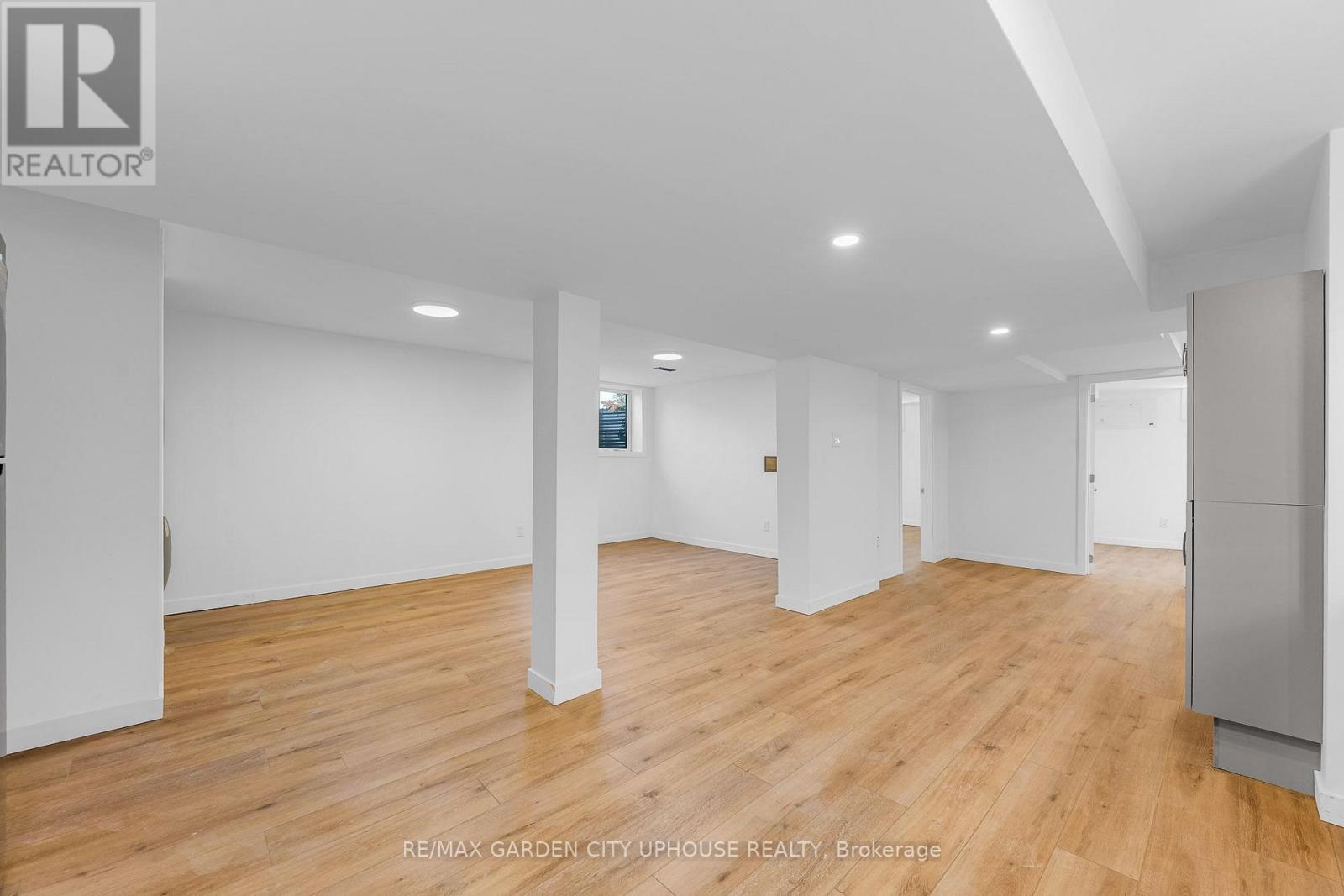 BASEMENT - 15 DEXTER DRIVE, Welland (Prince Charles) — photo 5