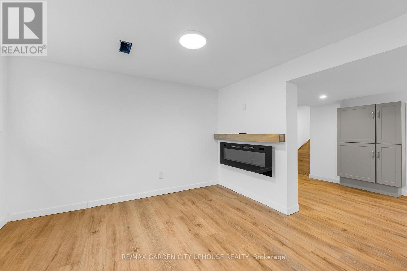 BASEMENT - 15 DEXTER DRIVE, Welland (Prince Charles) — photo 7