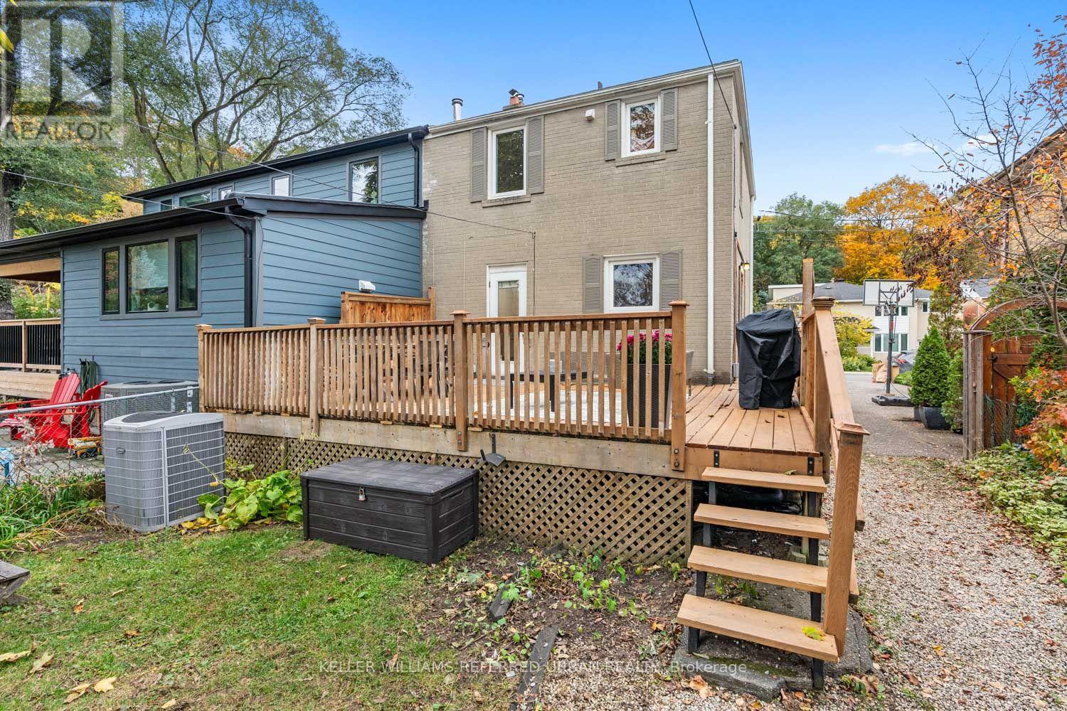 200 Saint Marks Road, Toronto, ON photo 24
