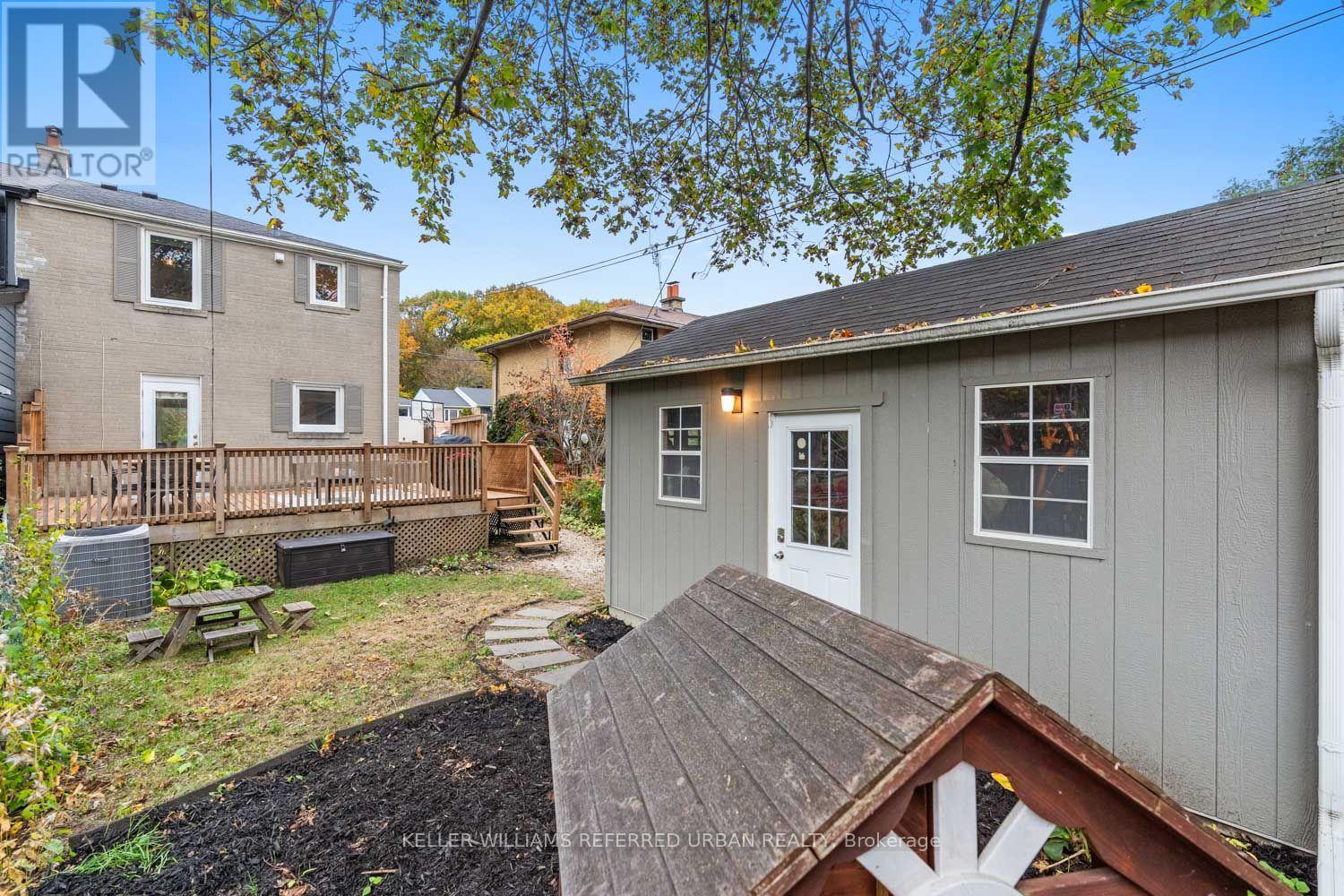 200 Saint Marks Road, Toronto, ON photo 27
