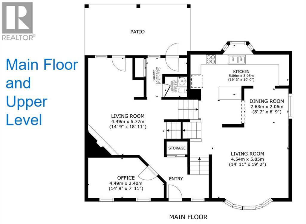 Property photograph 45 for MLS A2352233