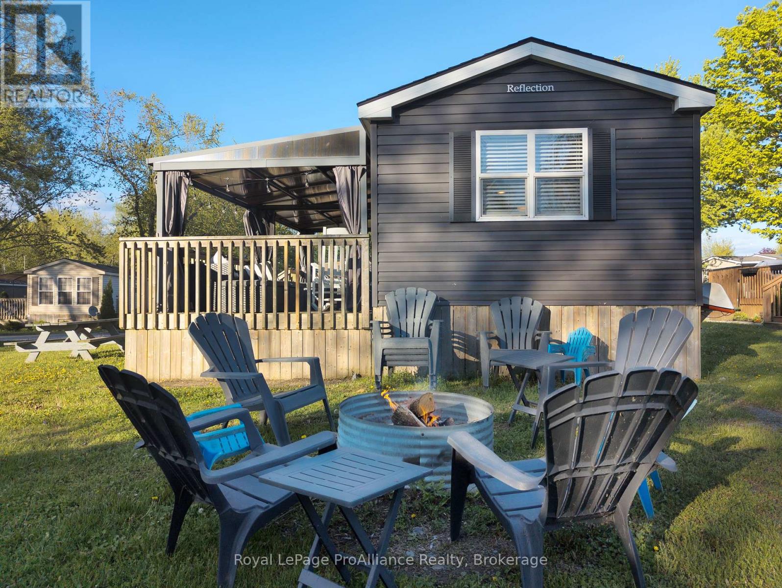 486 COUNTY RD 18- 9 CHERRY BEACH LANE, Prince Edward County (Athol Ward) — photo 2