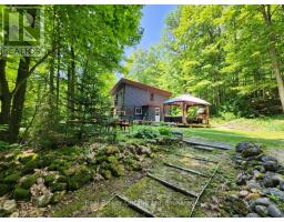 Primary Bedroom - 12 7th Avenue, South Bruce Peninsula, ON N0H2T0 Photo 6