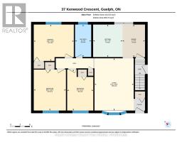 37 Kenwood Crescent, Guelph, ON N1H6E4 Photo 38