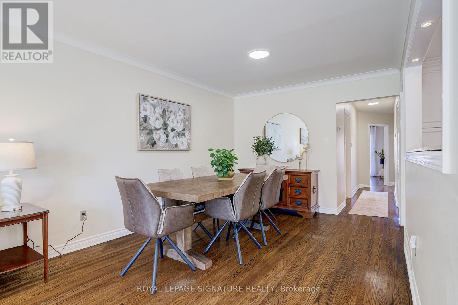 22 PAINSWICK CRESCENT, Toronto (Pleasant View) — photo 11