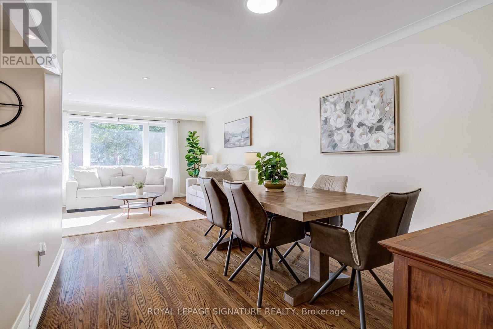 22 PAINSWICK CRESCENT, Toronto (Pleasant View) — photo 12