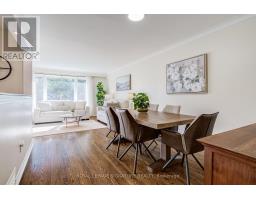 22 Painswick Crescent, Toronto, ON M2J3M6 Photo 12