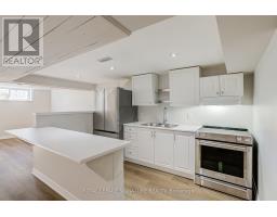 22 Painswick Crescent, Toronto, ON M2J3M6 Photo 35