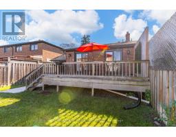 22 Painswick Crescent, Toronto, ON M2J3M6 Photo 49