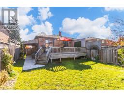 22 Painswick Crescent, Toronto, ON M2J3M6 Photo 50