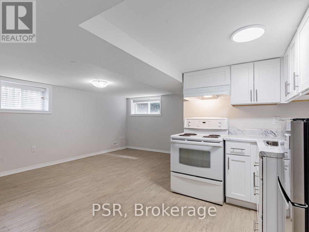 BSMT - 41 FAIRHOLME AVENUE, Toronto (Englemount-Lawrence) — photo 4