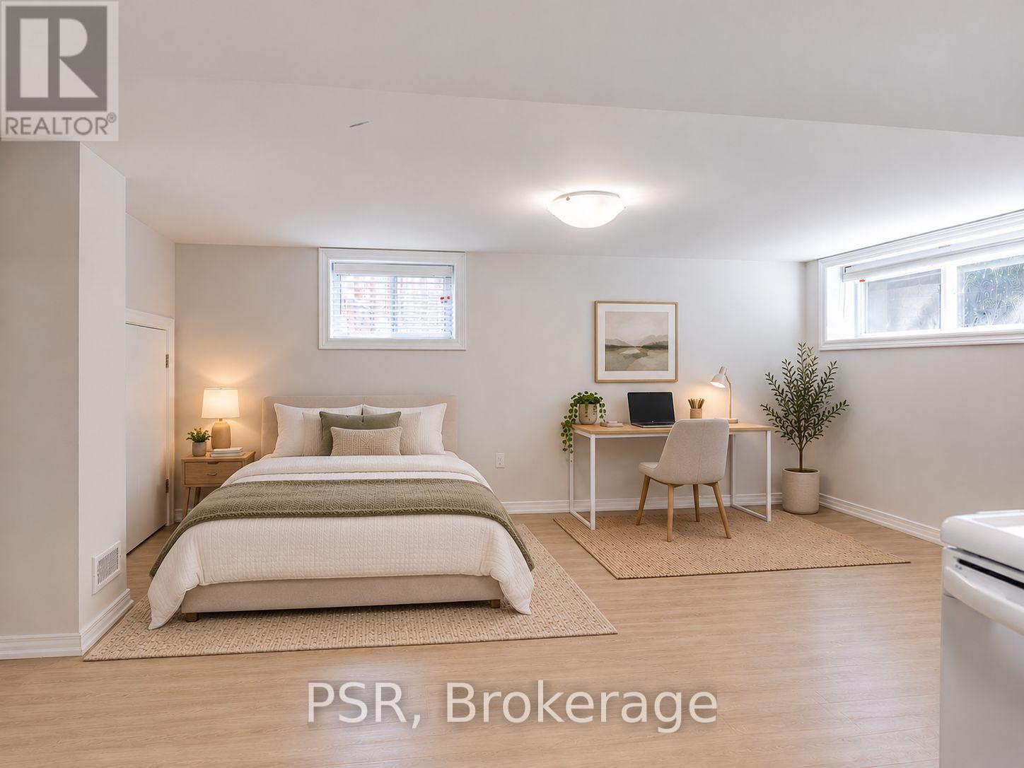 BSMT - 41 FAIRHOLME AVENUE, Toronto (Englemount-Lawrence) — photo 5