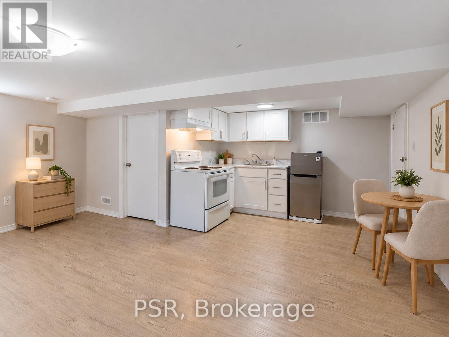 BSMT - 41 FAIRHOLME AVENUE, Toronto (Englemount-Lawrence) — photo 7