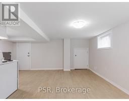 Bsmt - 41 Fairholme Avenue, Toronto, ON M6B2W7 Photo 10