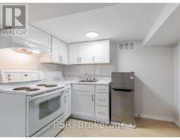 Bsmt - 41 Fairholme Avenue, Toronto, ON M6B2W7 Photo 11