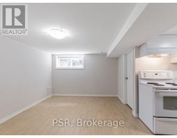 Bsmt - 41 Fairholme Avenue, Toronto, ON M6B2W7 Photo 6