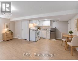 Bsmt - 41 Fairholme Avenue, Toronto, ON M6B2W7 Photo 7