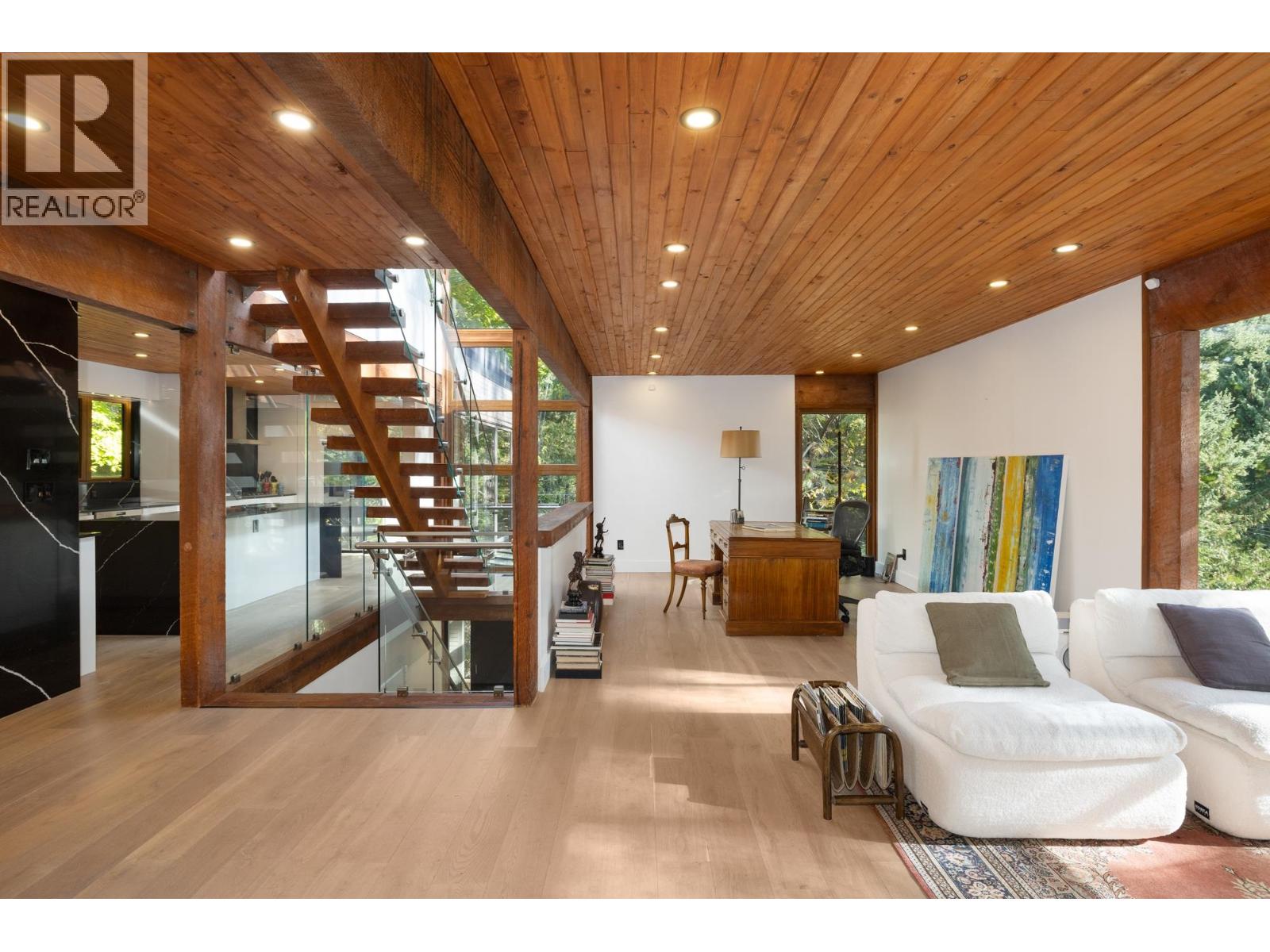 6915 Marine Drive, West Vancouver — photo 22