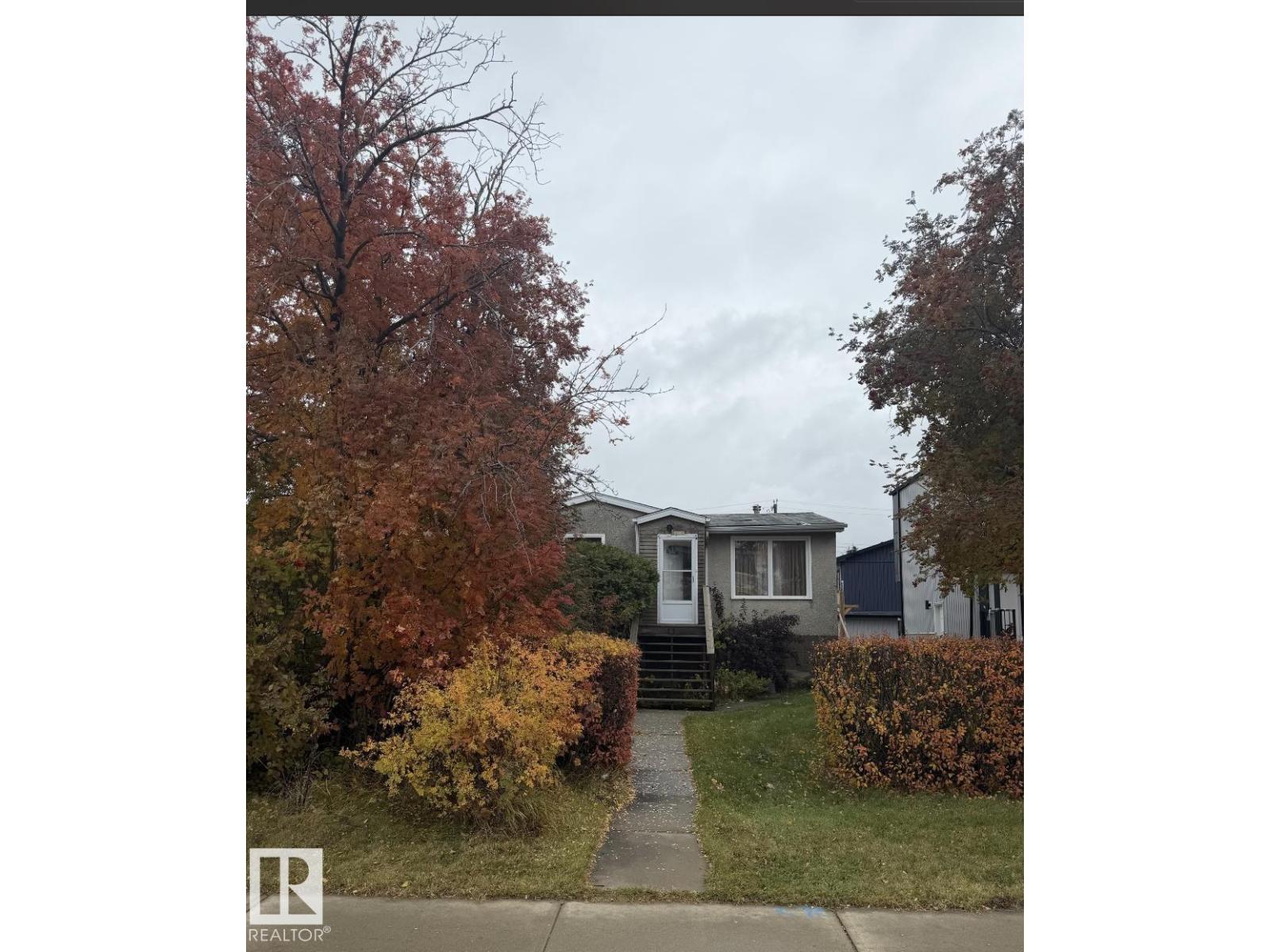 Photo of 10833 152 ST NW, Edmonton