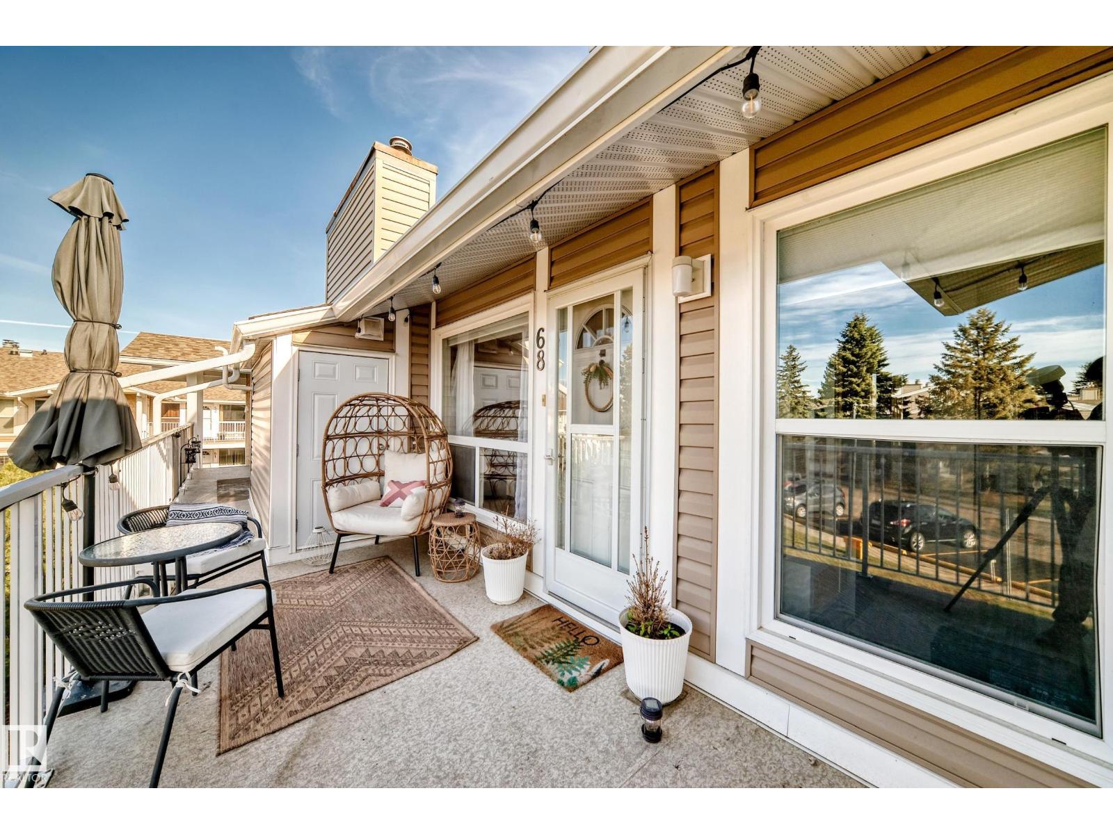 Photo of #68 2204 118 ST NW, Edmonton