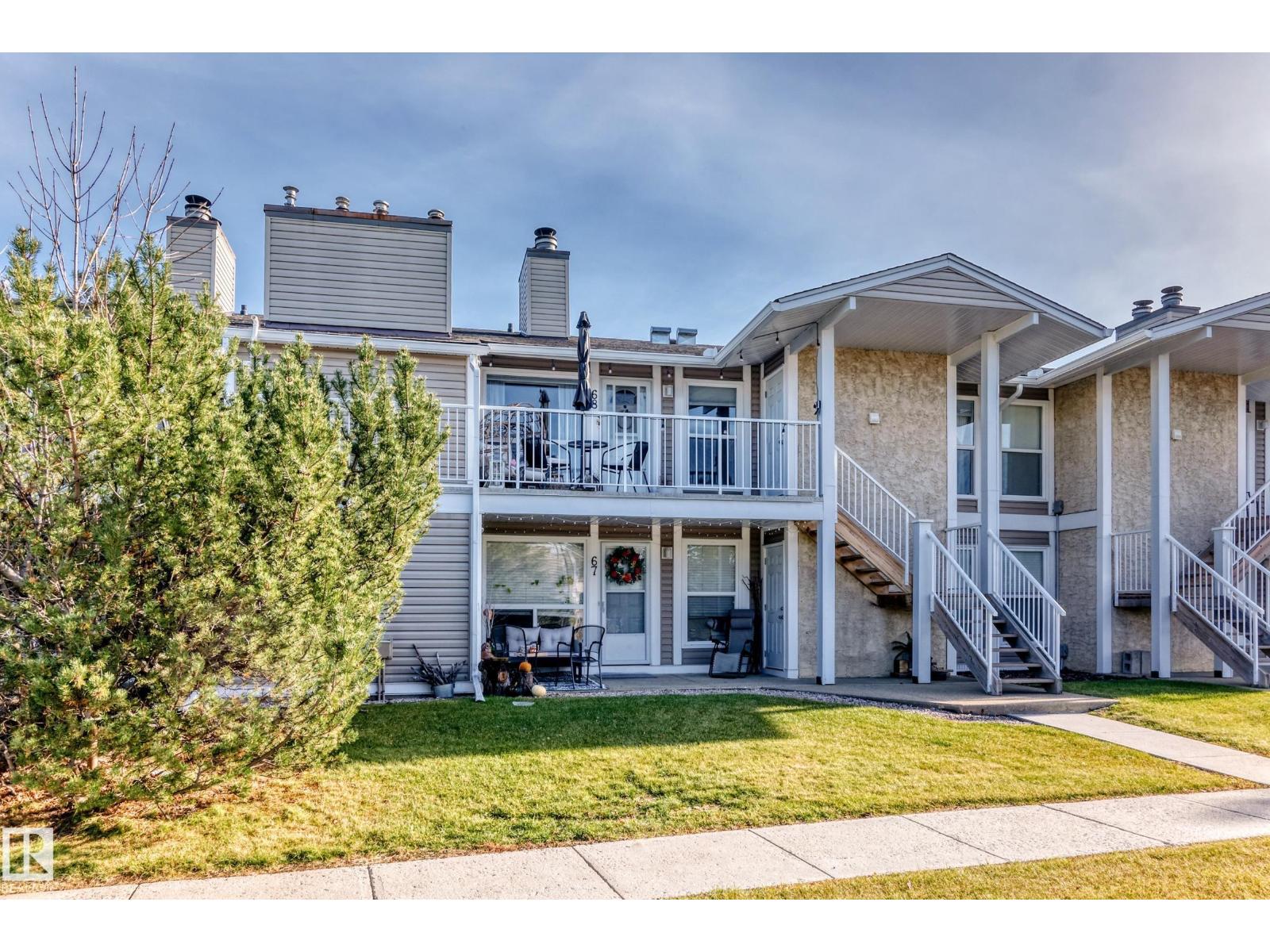 #68 2204 118 ST NW, photo 40 of 45