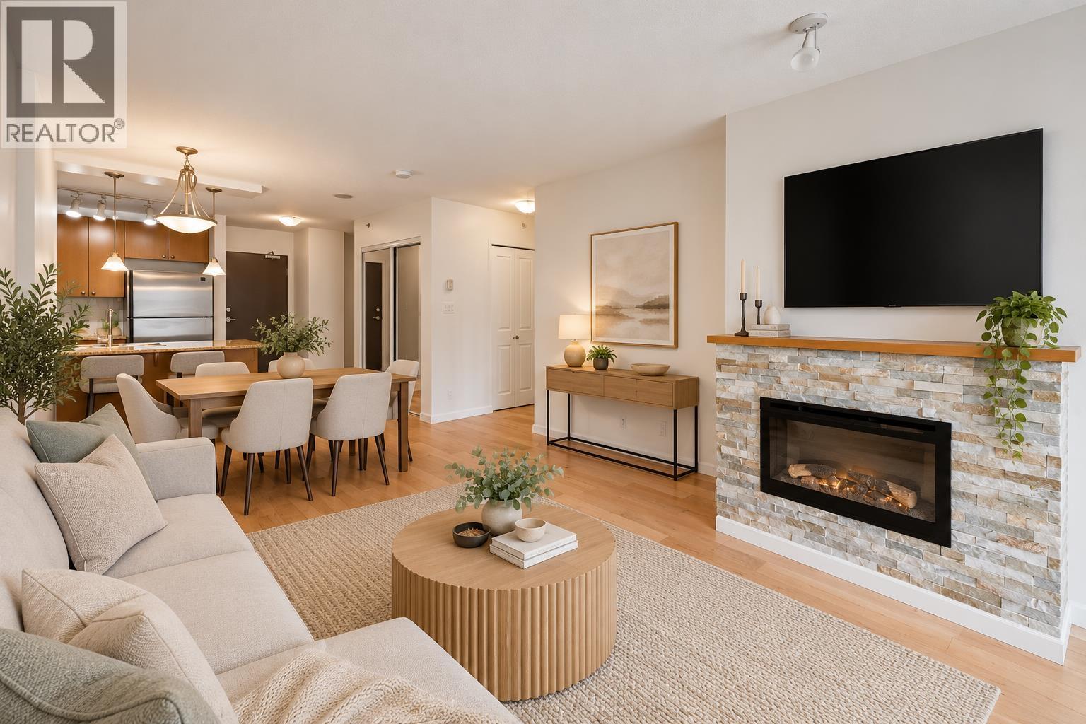508 610 Victoria Street, New Westminster — photo 2