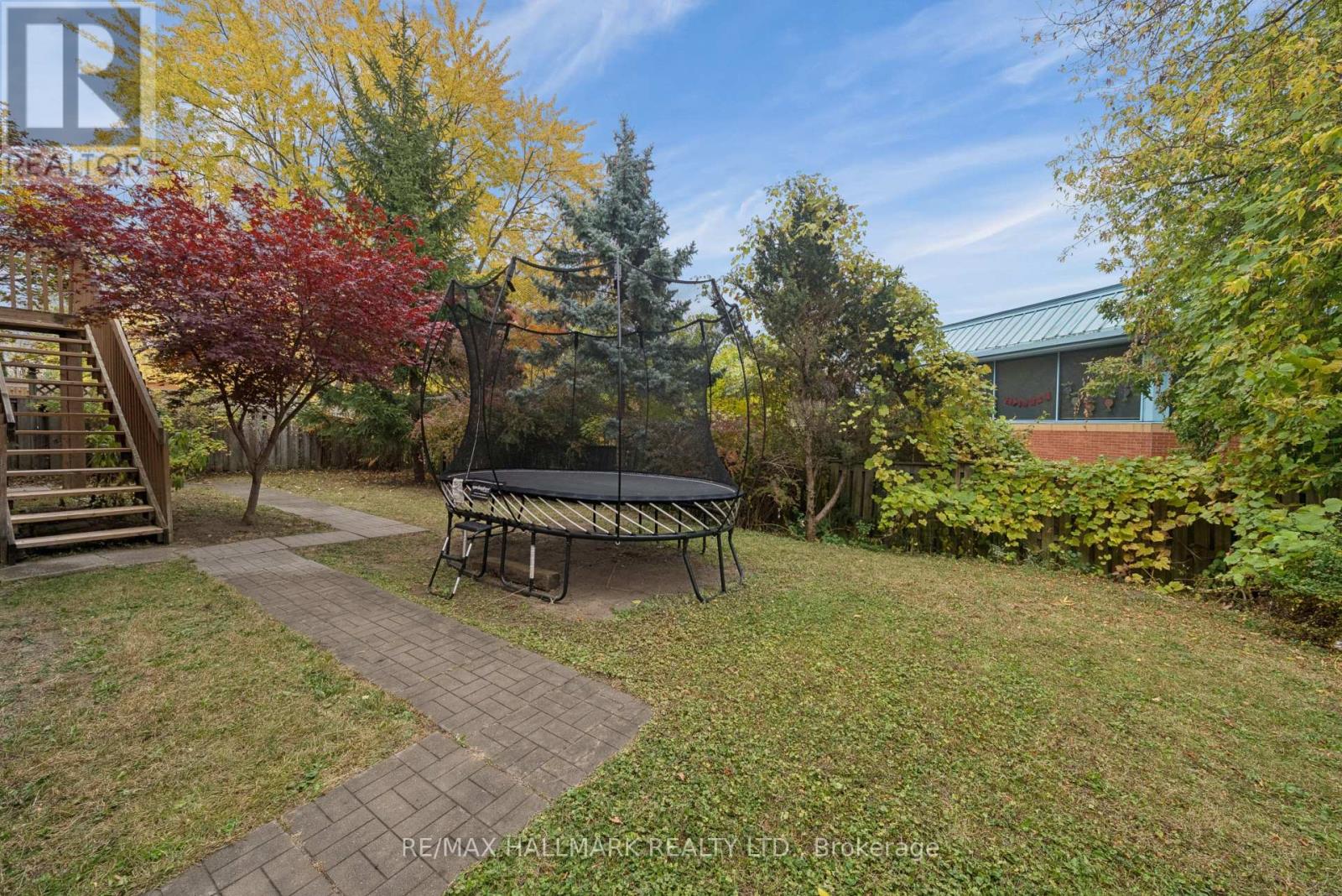 353 Rouge Hill Court, Pickering, ON photo 43
