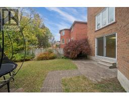 353 Rouge Hill Court, Pickering, ON L1V6L5 Photo 42