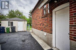 BSMT 1 - 19 LYNVALLEY CRESCENT, Toronto (Wexford-Maryvale) — photo 2