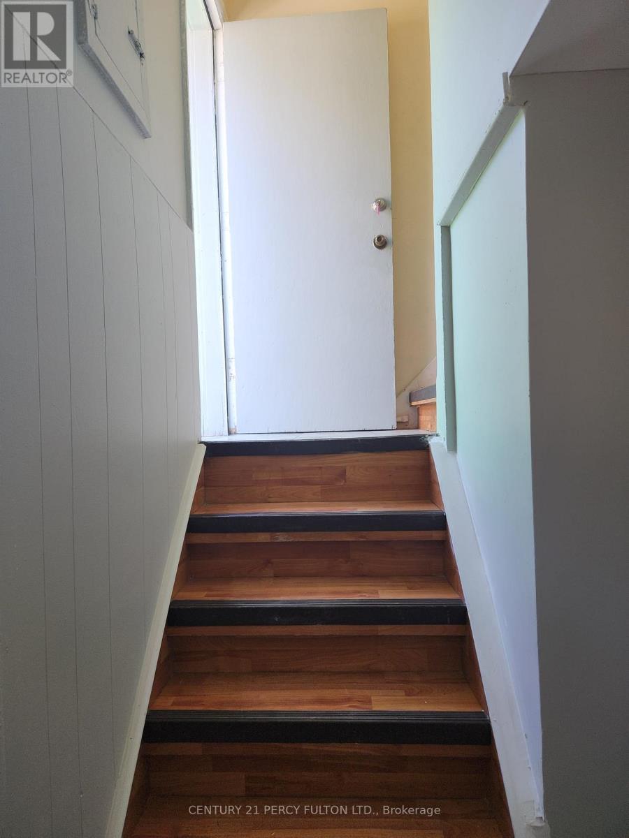 BSMT 1 - 19 LYNVALLEY CRESCENT, Toronto (Wexford-Maryvale) — photo 3