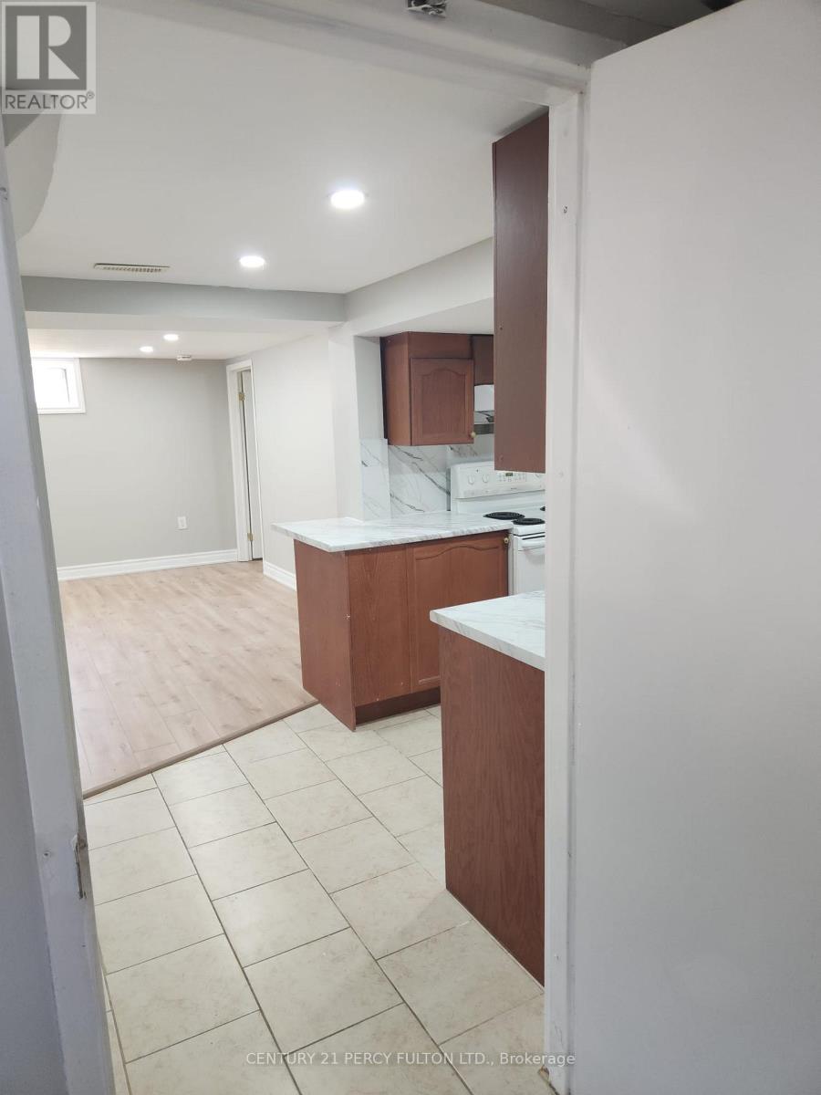BSMT 1 - 19 LYNVALLEY CRESCENT, Toronto (Wexford-Maryvale) — photo 6